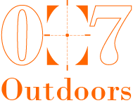 007 Outdoors Logo